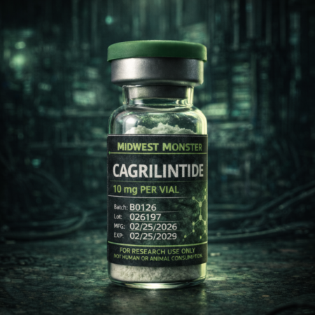 Cagrilintide