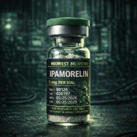 Ipamorelin