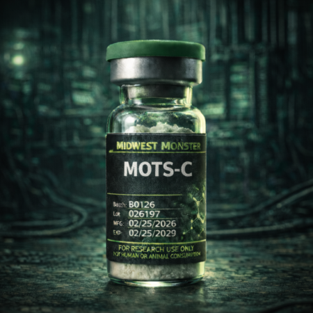 MOTS-C