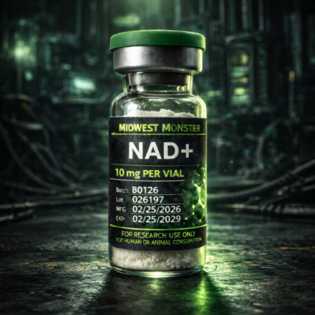 NAD+
