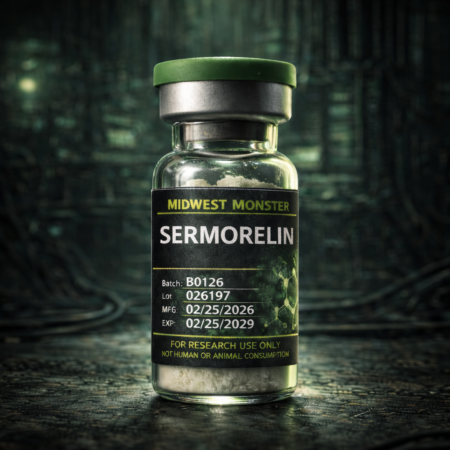 Sermorelin