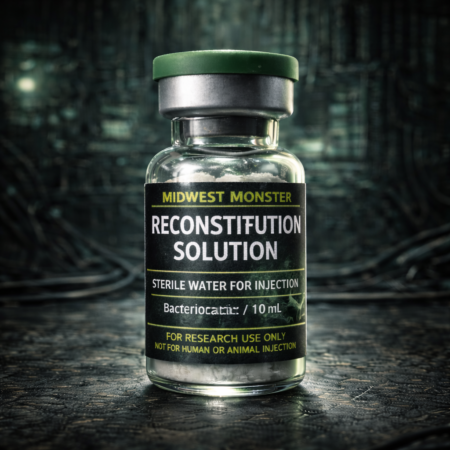 Reconstitution Solution