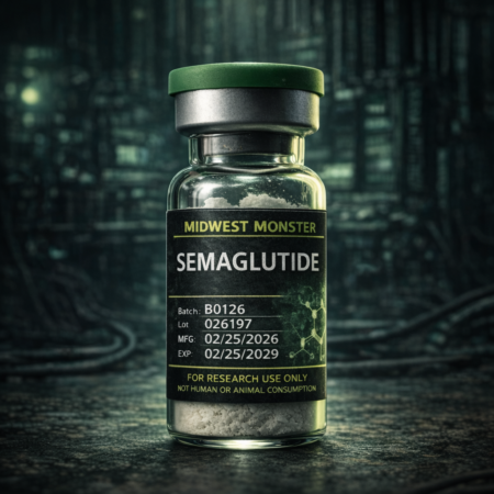 Semaglutide