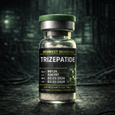 Tirzepatide