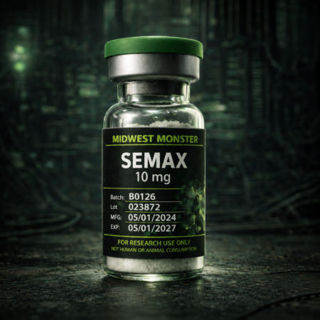 SEMAX 10mg