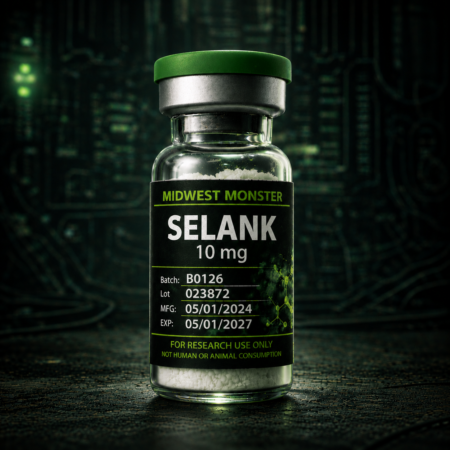 SELANK 10mg